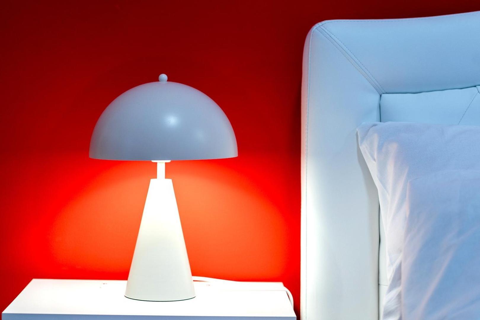 Red Chic *