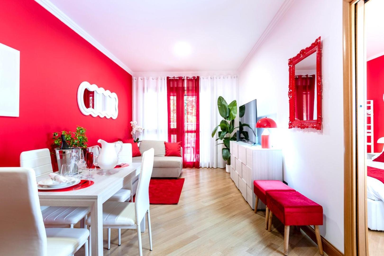 Red Chic Appartamento *