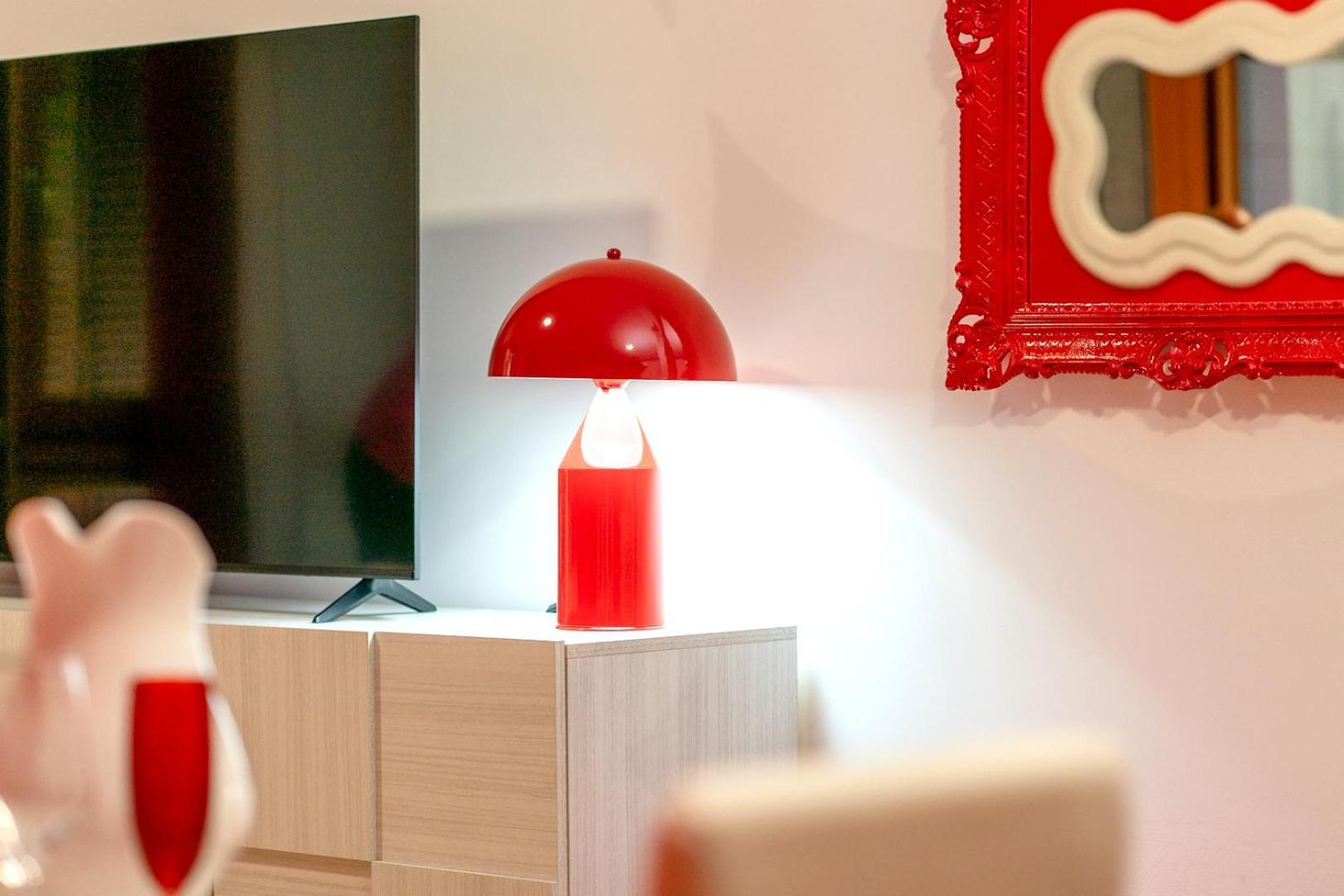 Red Chic Appartamento Roma