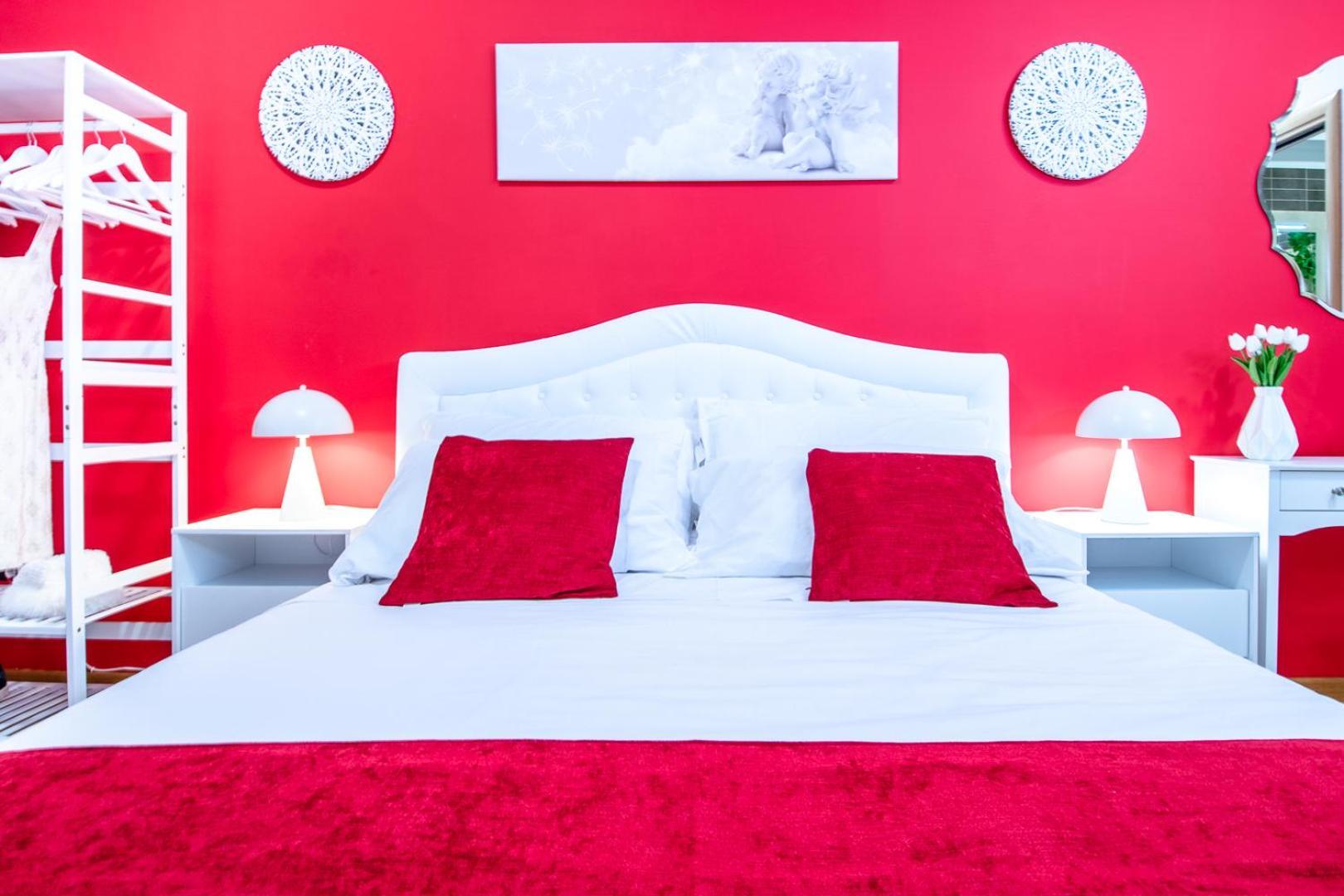 Red Chic Appartamento *