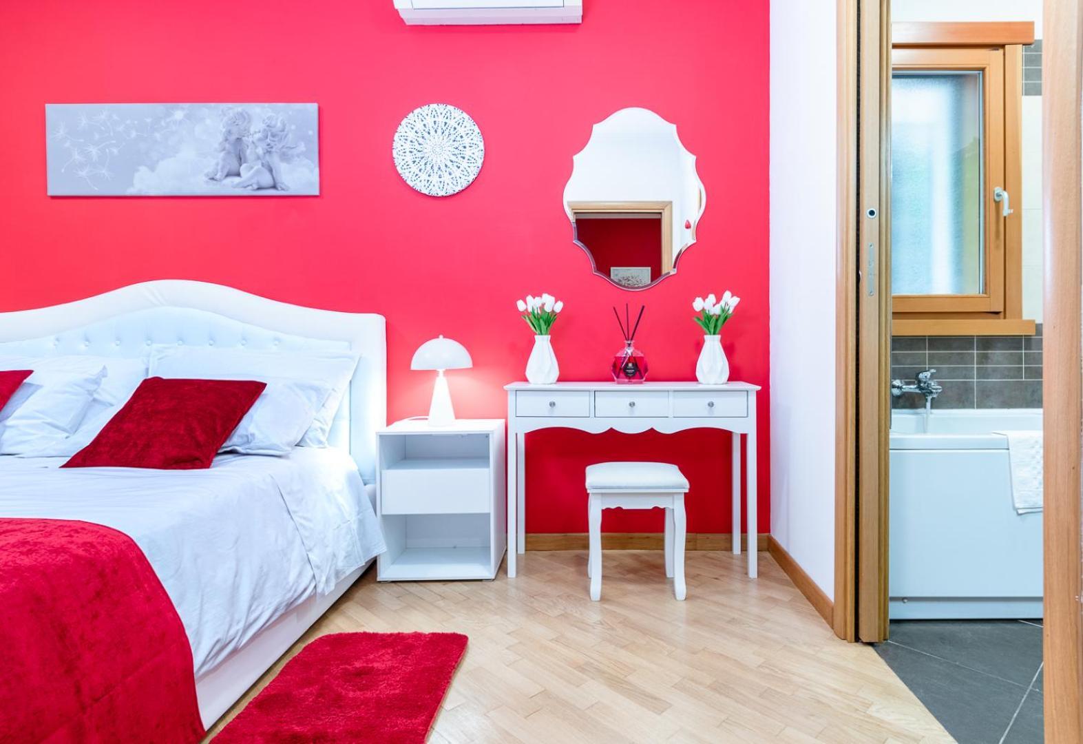 Red Chic