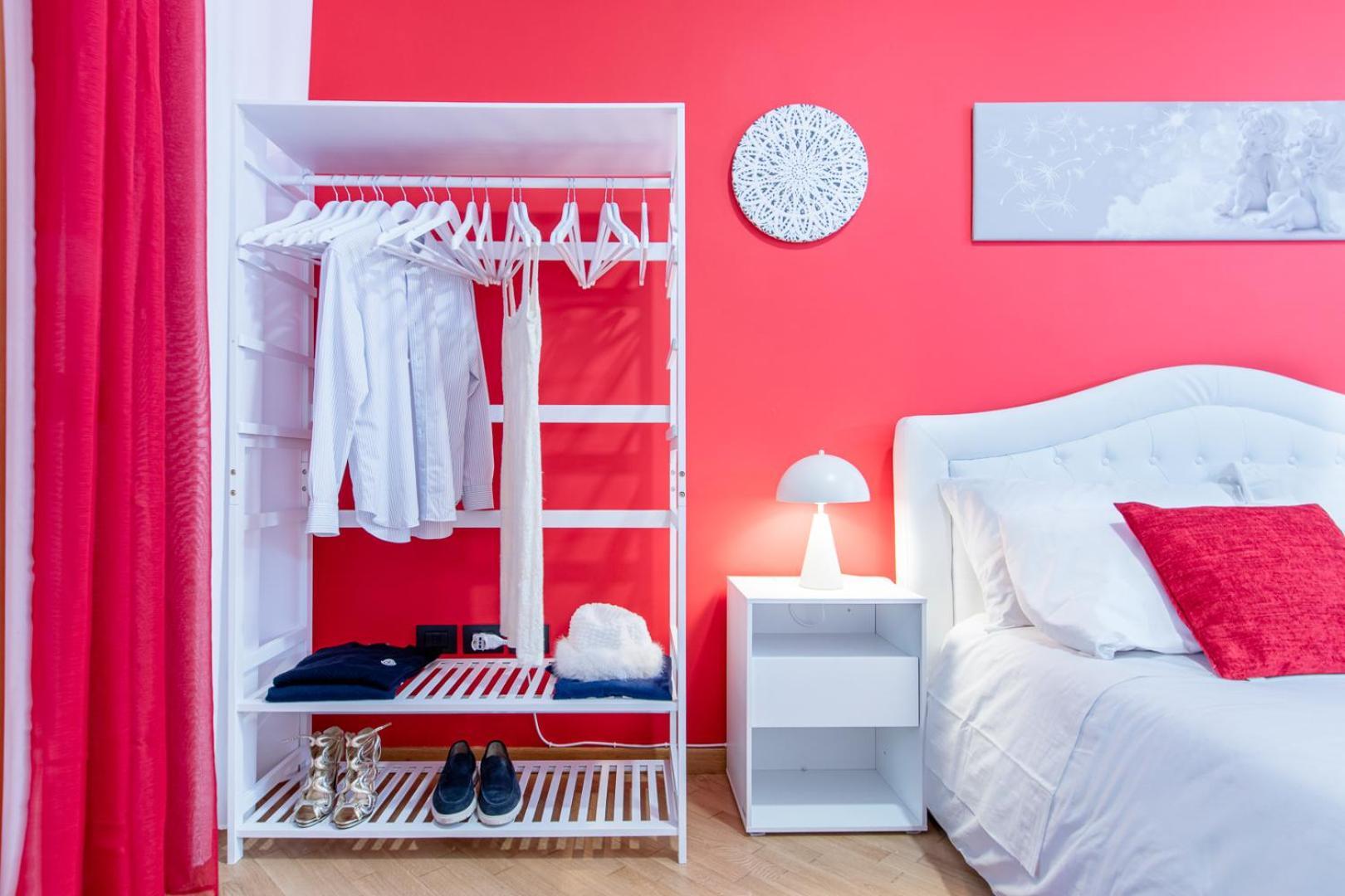 Red Chic Appartamento *