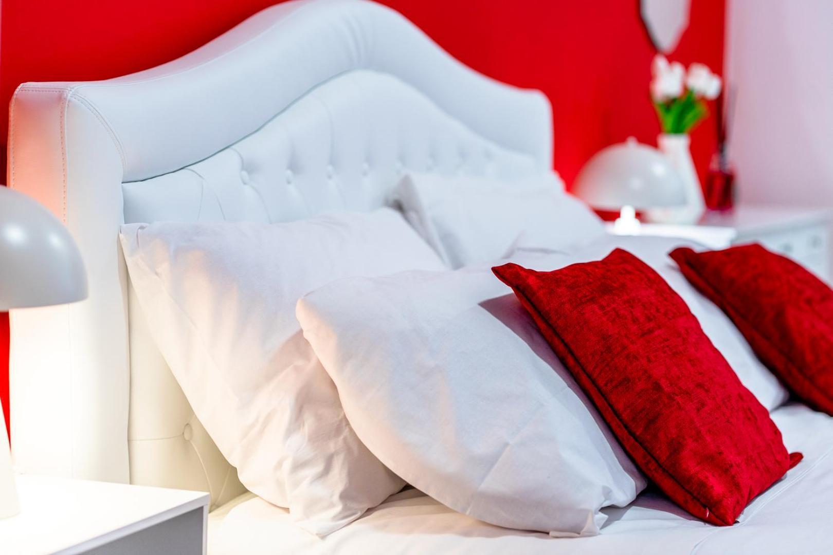 Red Chic Appartamento